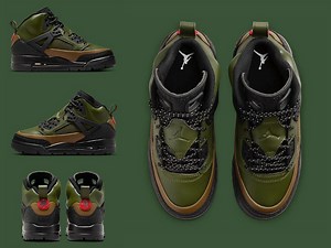 Jordan Spiz’ike Winterized Duckboot: Where to buy, price and more details explored