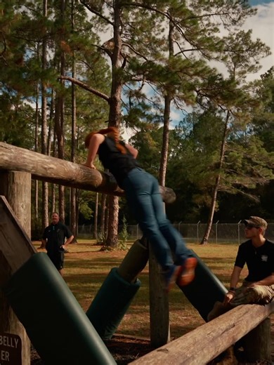 no obstacle too big | Florida Gators Softball