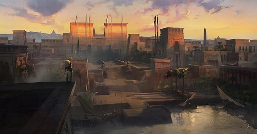 Memphis (Ancient Egypt)