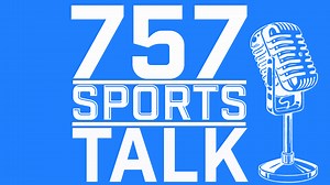 757 Saturday Sports Talk with Hatfield & Young - 8-2-2025