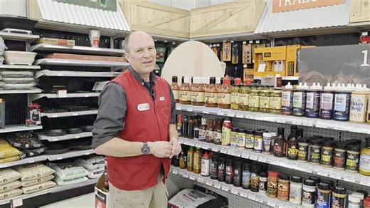 Did someone say Bloody Marys 😋 | Red Wing Ace Hardware