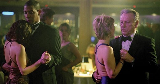 Agatha Christie's Sparkling Cyanide