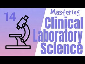 Medtech | Medical Laboratory Technologist Board Exam Review 14