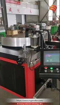 Aluminum C Channel Bending