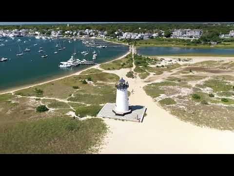 Exploring Cape Cod | Best Beaches, Seafood & Scenic Views | sharon steve