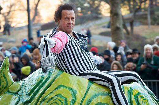What Really Happened to Richard Simmons? Official Trailer