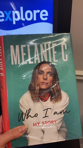 Melanie's Library Journey: Celebrating Books and Libraries