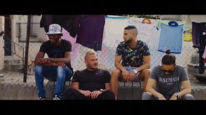 Ghetto Phenomene feat Jul : Maria maria (Paroles / Lyrics)