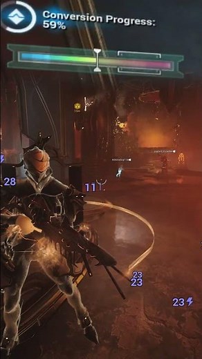 Warframe: An Alchemy PSA
