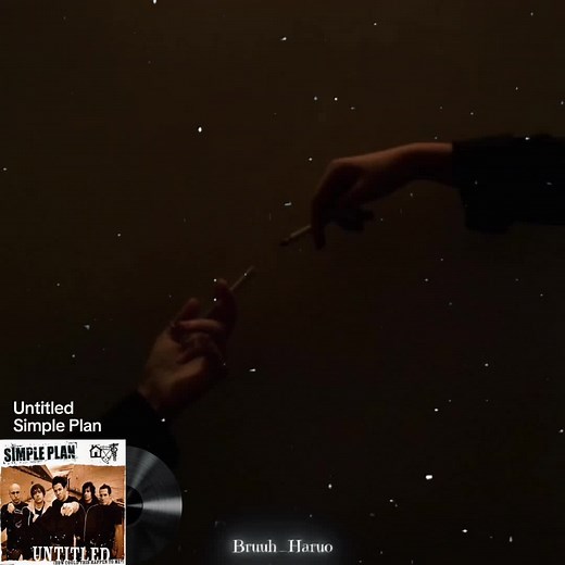 Simple Plan - Untitled Lyrics (Tradução)