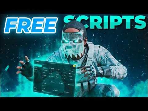 This FREE Rust Script FEELS LEGIT in 2026 – Download & Dont Fear Bans.. (3 monts not banned)