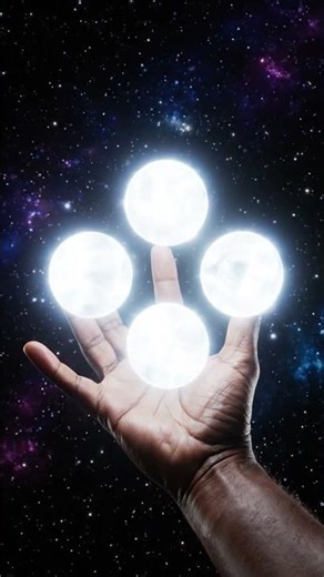 I Made an Infinite Object Duplicator Using Only My Hands