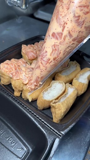 Delicious Salmon Bombs Exploding with Flavor!