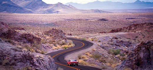 The Ultimate Route 66 Road Trip | AAA Club Alliance