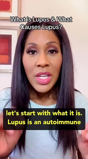 Understanding Lupus: Causes and Symptoms Explained