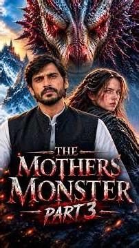 The Monster Mother: What Really Happened That Night? Part 3