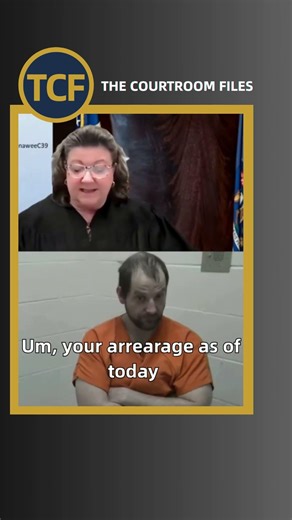 $97,000 IN DEBT?! 💸 Father Faces Jail for Child Support