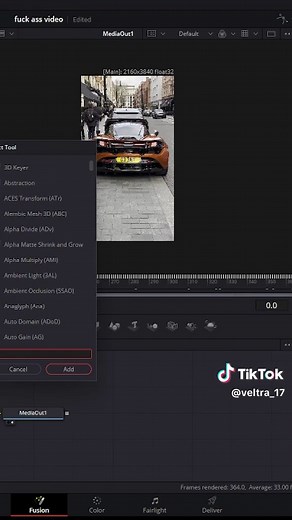 Stabilize Clips in Davinci Resolve: A Step-by-Step Guide