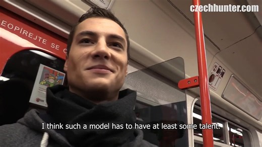 Czech Hunter's Twink Adventure: Amateur Anal Fun with Hunk Friends