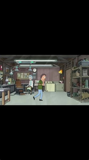 Short little edit 💤 #rickandmorty #fyp #viral #xyzbca #edits | Rick And Morty