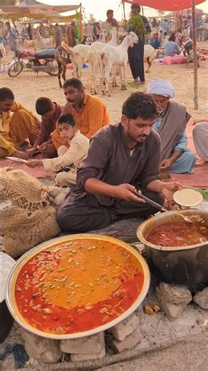 Old street Food Culture|People's eating on the ground #shortsfeed #shorts #viral