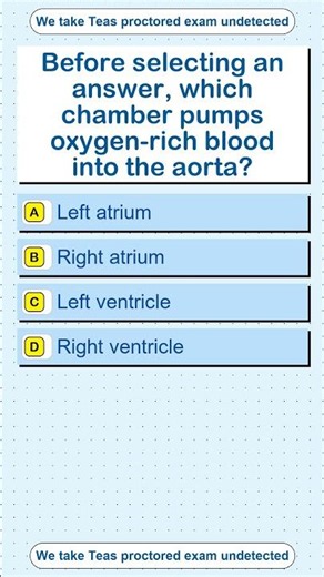 ATI TEAS exam science prep 2026| Must-Know Review Topics #nursingentranceexam