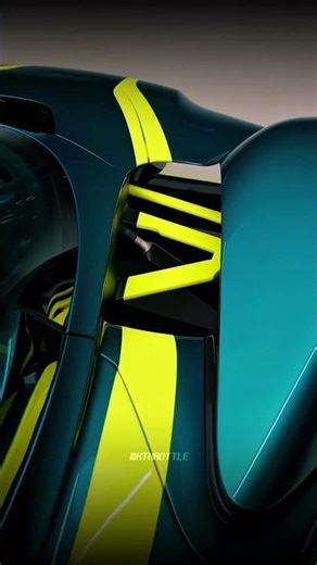 |🎥:‪@F1RSTMOTORS‬#car #automobile #caredit #edit #4k #quality #fyp #viral #astonmartin #valkyrie