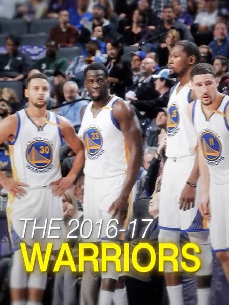 The Greatest NBA Team Ever Is… 😳🏀