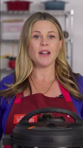 What to Do if Your Instant Pot Says BURN #Shorts