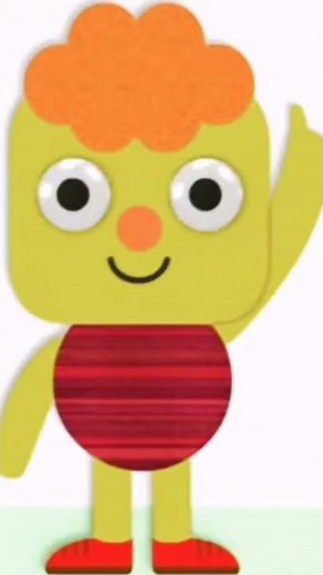 Disney Junior Noodle And Pals