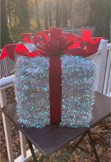 Christmas DIY Dollar Tree Decorations | Easy Dollar Tree Crafts