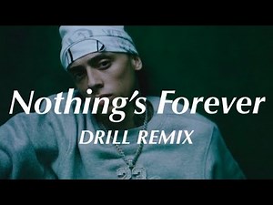 Nothing’s Forever - Zoe Wees (Official DRILL Remix)