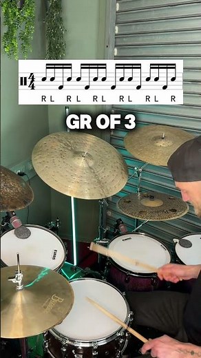Are your fills too predictable? Try this!