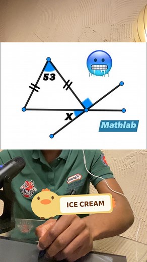 4K views · 18 reactions | Solve for x | MathLab Tutor | Facebook