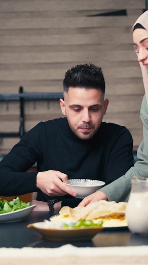 دبدوب: هل زوجته محجبة؟