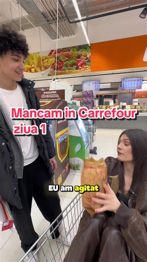 Mancam in Carrefour: Day 1 Highlights