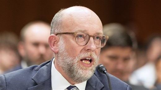 Trump’s Latest Milestone: Forcing 211,000 People Out Of Their Federal Jobs