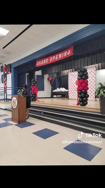 Thank you to the City of #PompanoBeach #BrowardCounty School Board #Pompano Middle School. Today’s Grand Opening was a huge success 🥳🎉‼️