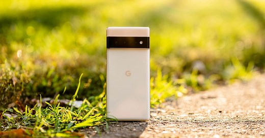 Report: Google Pixel 6 and Pixel 6 Pro drive more carrier sales during first full month of availability