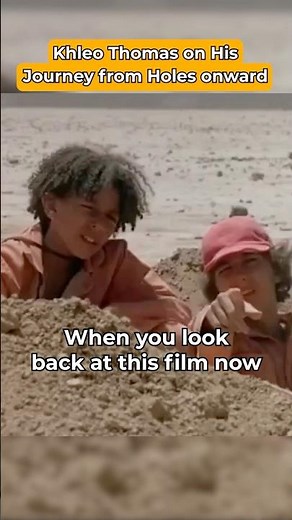Khleo’s Journey After Holes 😲