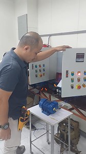 Electrical Installation and Maintenance NCIII Join our next batch of training, reserve a slot now. Be certified. Be employable. Train with us. | AC-DC Training Center
