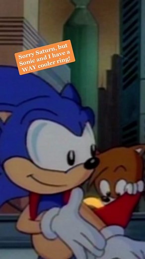 Sonic the Hedgehog Marathon for Kids on Forever Kids Channel