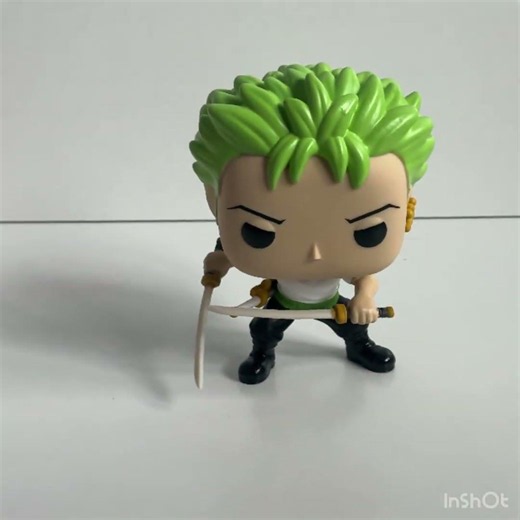 ZORO FUNKO POP!!!!!!