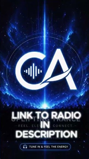 Uplifting Trance Live Stream 24/7