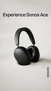 11 reactions | Obsessively crafted and masterfully tuned, the headphones you've always wanted are here. Meet Sonos Ace. | JB Hi-Fi | Facebook