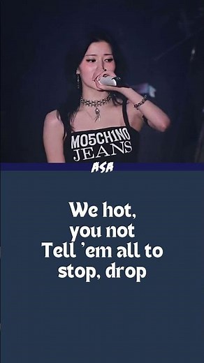 #babymonster - Sheesh (Original Version) #lyrics
