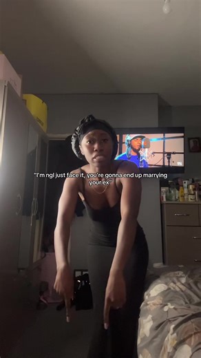 ami rose on TikTok