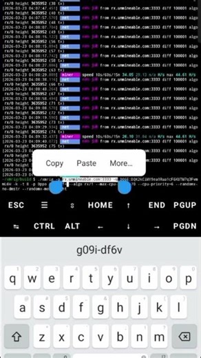 add referral code unmineable #content #creator #referral #referralcode #marketing #digital #shorts