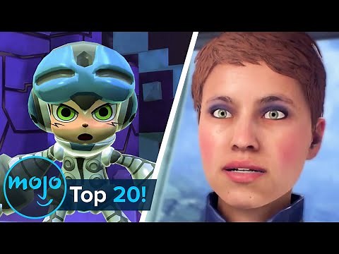 Top 20 Biggest Video Game Fails of the Decade