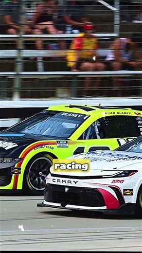 NASCAR’s BIG Decision Leaves Bubba Wallace Shocked After Texas Crash Incident!